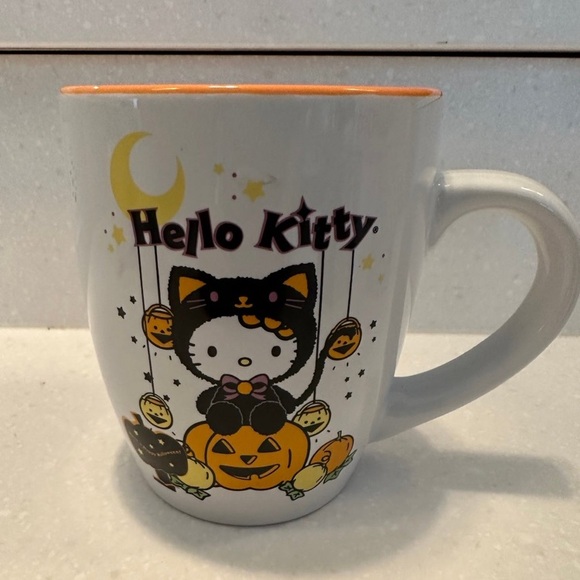 Hello Kitty Other - LAST ONE BEST OFFER GETS IT Hello Kitty Mug